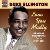 Ellington, Duke Love You Medley