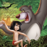 Various Music From The Jungle Book