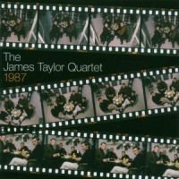 Taylor, James -quartet- 1987