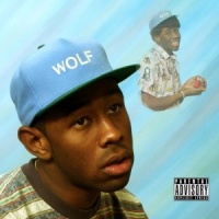 Tyler, The Creator Wolf