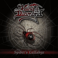 King Diamond The Spiders Lullaby