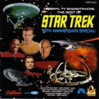 Various Star Trek-30th Anniversar