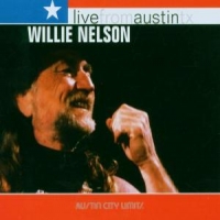 Nelson, Willie Live From Austin, Tx