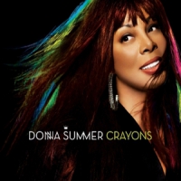 Summer, Donna Crayons -remast/reissue-