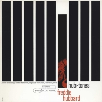 Hubbard, Freddie Hub-tones