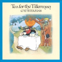 Stevens, Cat Tea For The Tillerman (rem.)