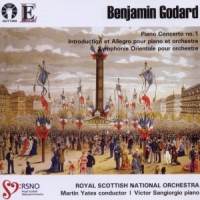 Royal Scottish National Orchestra Klavierkonzert Nr.1/sinf.orientale