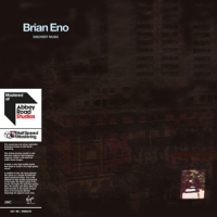 Eno, Brian Discreet Music