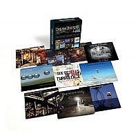 Dream Theater Studio Albums 1992-2011