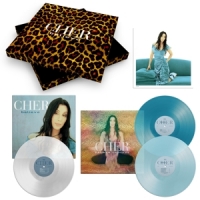 Cher Believe -coloured-