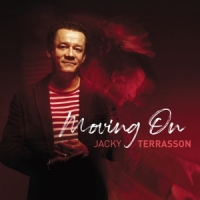 Jacky Terrasson Moving On