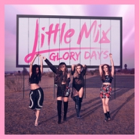 Little Mix Glory Days: The Platinum Edition (cd+dvd)