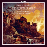 Haydn, J. Scottish Folk Songs &..