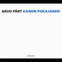 Part, A. Kanon Pokajanen