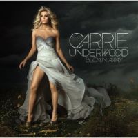 Underwood, Carrie Blown Away
