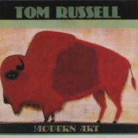 Russell, Tom Modern Art