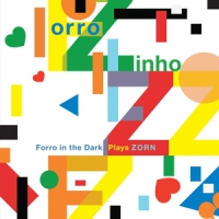 Zorn, John Forro Zinho N Forro In The Dark Plays John Zorn