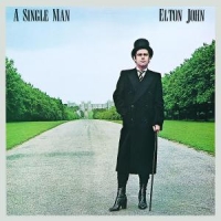 John, Elton A Single Man