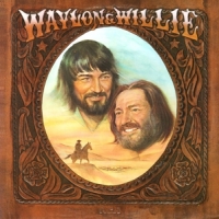 Waylon Jennings & Willie Nelson Waylon & Willie