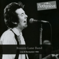 Lane, Ronnie Live At Rockpalast