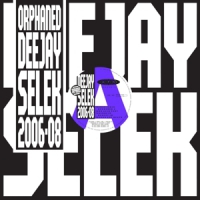 Afx / Aphex Twin Orphaned Deejay Selek (2006-2008)