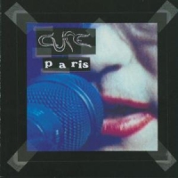 Cure, The Paris