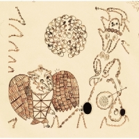 Banhart, Devendra Rejoicing In The Hands