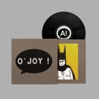 Big Special O  Joy!