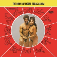 Moore, Rudy Ray Rudy Ray Moore Zodiac Album