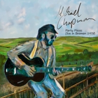 Chapman, Michael Party Pieces (live In Bremen 1975)