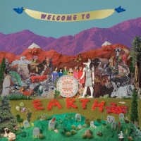 Death Valley Girls Welcome To Earth