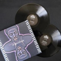 Underground, Glenn Atmosfear