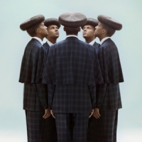Stromae Multitudes