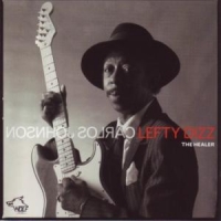 Johnson, Carlos & Lefty Dizz The Healer