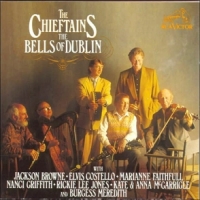 Chieftains, The The Bells Of Dublin