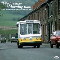 Various Wednesday Morning 6am Radio Hits From The Small Hours 1
