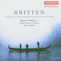 English Chamber Orchestra Death In Venice