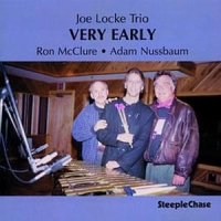 Locke, Joe Very Early