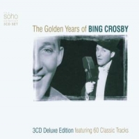 Crosby, Bing Golden Years Of