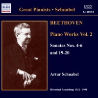 Beethoven, Ludwig Van Piano Works V.2