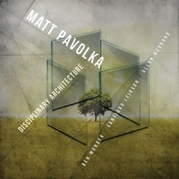 Pavolka, Matt Disciplinary Architecture