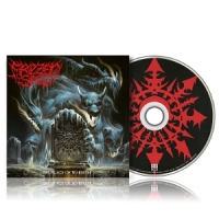 Frozen Soul No Place Of Warmth