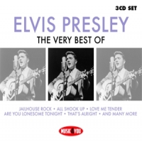 Presley, Elvis The Very Best Of