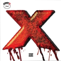 Onyx Blood On A Da X