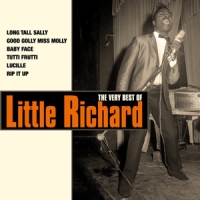 Richard, Little Very Best Of Little Richard