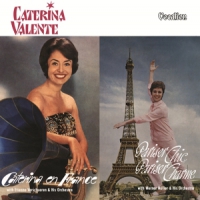Valente, Caterina Caterina En France & Pariser Chic, Pariser Charme