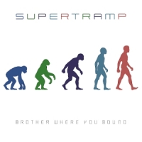 Supertramp Brother Where You Bound