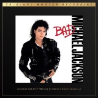 Jackson, Michael Bad