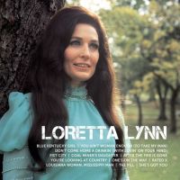 Lynn, Loretta Icon - Hits