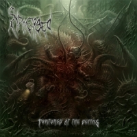 Submerged Tortured At The Depths